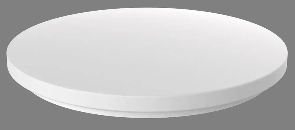 LED Wand- und Deckenleuchte, Größe S, 12 Watt, 3000K Rabatt